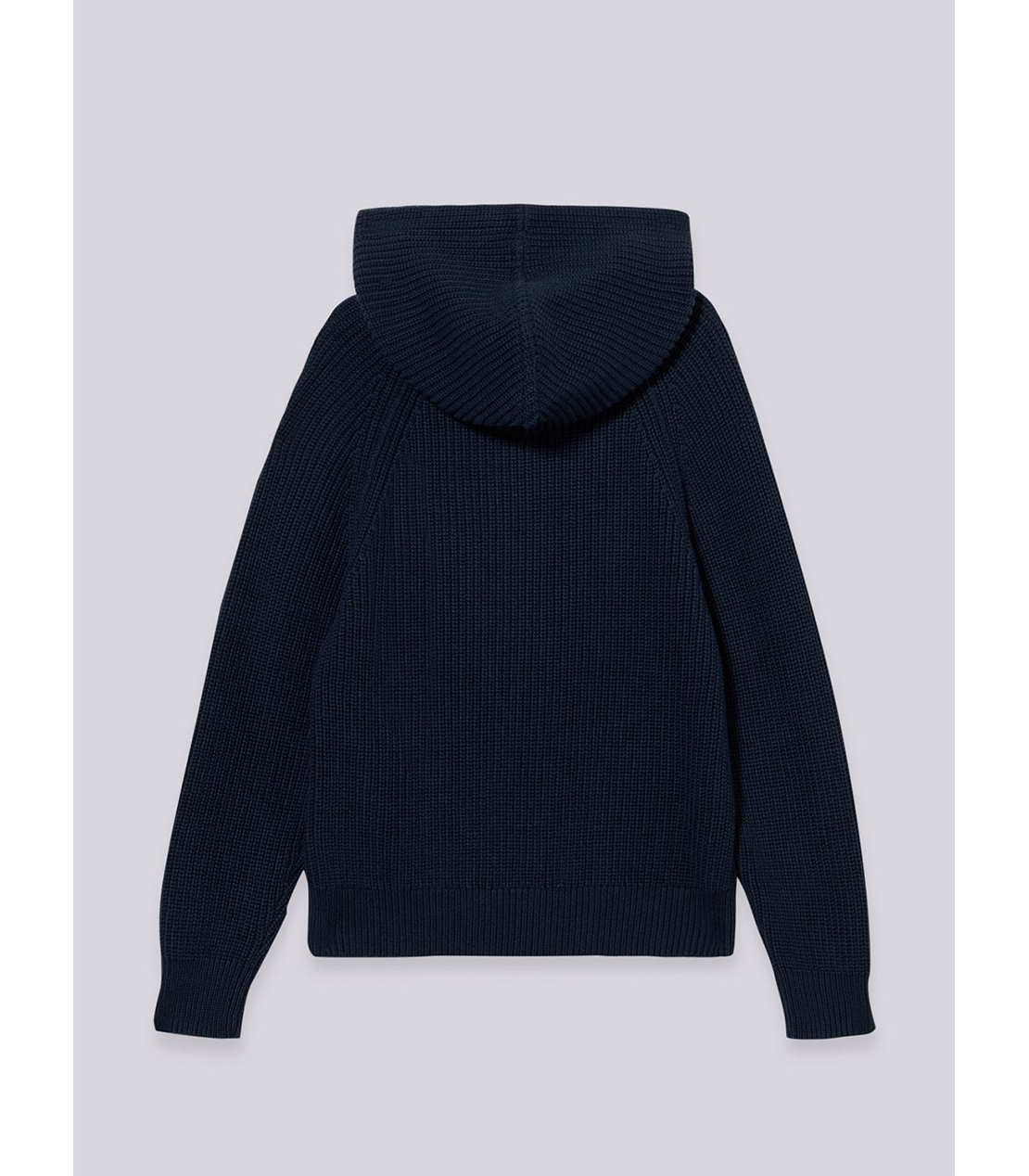 ボーイズ ニット 詳細画像 インディゴ 2